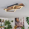 Orvieto Deckenlampe aus Metall/MDF/Kunststoff in Produktbild-Vorschau 7