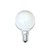 10 x Glühbirne Glühlampe Tropfen 40W 40 Watt E14 Opal Weiss Produktbild-Vorschau 2