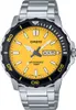 Casio Uhr Sport Collection Modell Diver MTD-125D-9AVDF Voir les images du produit 1