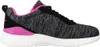 A side view of a single sneaker. Produktbild-Vorschau