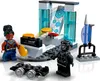LEGO 76212 Laboratoire Marvel Shuri, Black Panther à Voir les images du produit 3
