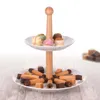 Excellent Houseware Etagere Etagenständer Servierplatte aus Produktbild-Vorschau 20