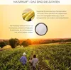 Naturkur® D-Mannose 700 mg - 180 Kapseln im Apothekerglas - Produktbild-Vorschau 4
