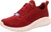 Skechers Bobs Squad Chaos Sportschuh Rot Produktbild-Vorschau 17