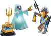 PLAYMOBIL Schlossgespenst und Ritter, 4 Jahr(e), Produktbild-Vorschau 4