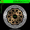 Ng Bremsscheibe Vorne Für Honda Xl 1000V '99-'03, Vfr 800 Produktbild-Vorschau 2