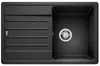 Blanco LEGRA 45 S zlewozmywak 780 x 500 mm antracyt 522201 Podgląd zdjęcia produktu 7