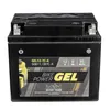 intAct Bike-Power Motorradbatterie GEL YB7C-A 12V 8Ah 50811 Produktbild-Vorschau 2
