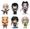 Funko Demon Slayer Figur    One Size Produktbild-Vorschau 4
