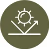 Autositz Sonnenschutz, Anti UV, UPF 50+, Universell Gruppe Produktbild-Vorschau 4