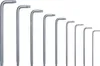 Handwerkzeuge Torxschlüssel-Set 9-tlg. Produktbild-Vorschau 8