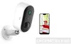 Laxihub W1-Ty Wifi 1080P Tuya Wireless Ip Camera Voir les images du produit 10