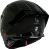 MT THUNDER 4 SV SOLID Integralhelm S in schwarz Produktbild-Vorschau 23