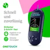 Misuratore di glicemia UltraPlus Reflect mgdl Set di test Anteprima dell’immagine prodotto 11