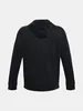 Under Armour Ua Armor Fleece Hoodie-Schwarz 1373353-001__MD Produktbild-Vorschau 4