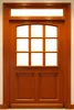 Imposte bois exo 600x900 a  vitree Voir les images du produit 2