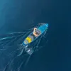 Rebel RBA-4500 Paddleboard SUP s příslušenstvím 350 cm, 135 Náhled obrázku produktu 10