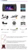 Carplay dla BMW E46 serii 3 318 320 325 7'' Android 13 Podgląd zdjęcia produktu 16