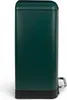 Cestino a pedale Les Collectors No 501, verde anatra, 20 Anteprima dell’immagine prodotto 3