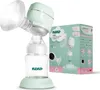 A NENO electric breast pump and its packaging are displayed against a white background. Podgląd zdjęcia produktu