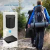 Campingtoilette, Tragbare Toilette, Nottoilette, mobile Produktbild-Vorschau 6