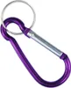 Karabiner Schlüsselanhänger Miniblings Anhänger Produktbild-Vorschau 1