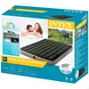 INTEX Luftmatratze, 191x137x25 cm, 272 kg, Grün, Vinyl, Produktbild-Vorschau 6