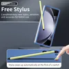 Pouzdro pro Samsung Galaxy Z Fold 6 tenké matné tvrdé PC Náhled obrázku produktu 3