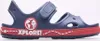 COQUI Kinder Sandalen Blau 8861-407-2109 Grösse 25/26 Produktbild-Vorschau 1