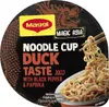 Maggi Magic Asia Instant-Nudeln, leckeres Fertiggericht im Produktbild-Vorschau 4