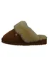Warmbat Flurry  Pantoffels Open - Cognac - Maat 40 Voir les images du produit 9