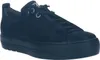 A single black sneaker is shown from a side angle against a white background. Produktbild-Vorschau