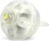 LED, biela, LED svetlá pre balóny, 10 ks. Náhľad obrázku produktu 1