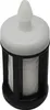 STIHL original Kraftstofffilter, Benzinfilter 00003503502 Produktbild-Vorschau 6