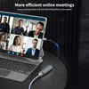 USB C auf Ethernet Adapter, 1000Mbps USB C LAN Adapter USB Produktbild-Vorschau 10