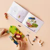 LEGO® Friends 41696 Čistenie poníka v stajni Náhľad obrázku produktu 12