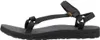 TEVA W ORIGINAL UNIVERSAL SLIM Schwarz Produktbild-Vorschau 12