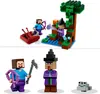 LEGO® Minecraft 21248 Tekvicová farma Náhľad obrázku produktu 7