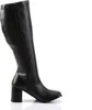 GOGO-300WC Damen Boots von Funtasma, Schwarz  , EU 45, US Produktbild-Vorschau 5