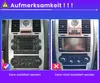4GSIM Android Auto CarPlay WIFI autorádio GPS pro Chrysler Náhled obrázku produktu 2