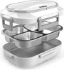 N'oveen Elektrische Lunchbox LB510 Produktbild-Vorschau 2