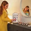 Cecotec CoolingBeauty 6000 Mirror Rose Nevera, Pink, 6 l, Produktbild-Vorschau 7