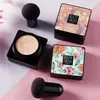 Krem BB Podkład w płynie Cushion kolor Ivory 02 kosmetyk do Podgląd zdjęcia produktu 4