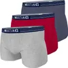 MUSTANG Retro-Pants Boxer Enge Passform Unterwäsche Produktbild-Vorschau 21