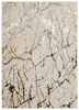 Tapiso Koberec Crystal Modern Gold Cream Light Green Náhled obrázku produktu 2