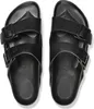 Birkenstock Arizona schwarz schmale Weite Gr. 38 Produktbild-Vorschau 62