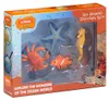 schleich WILD LIFE 42742, 3 lat(a), Wielobarwny, Plastik Podgląd zdjęcia produktu 7