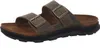 Birkenstock Arizona CT Herren Pantoletten in Grün, Größe 43 Produktbild-Vorschau 9