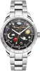 THOMAS SABO Damenuhr Weltall kosmisch WA0402-201-203 Produktbild-Vorschau 1