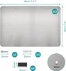 Belle Vous Magnettafel A3 - 30 x 45 cm - Magnetwand für Produktbild-Vorschau 2